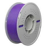 PLA Silk Dual Color 3D Printing Filament 1.75mm 1KG