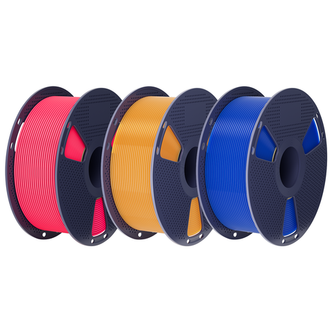 ABS 3D Printing Filament 1.75mm 1KG