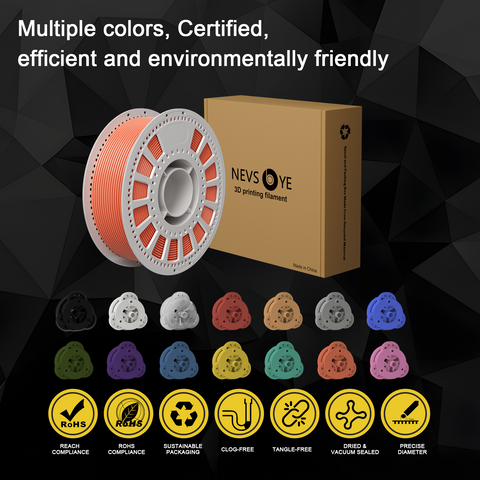 PETG 3D Printing Filament 1.75mm 1KG