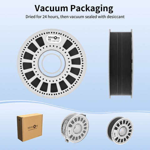 PLA+ 3D Printing Filament 1.75mm 1KG