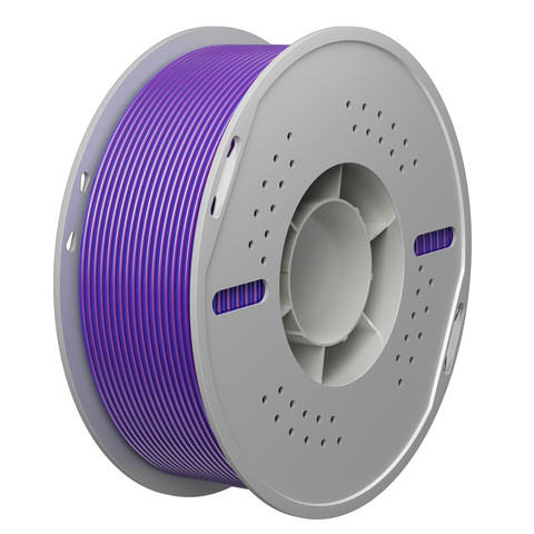 PLA Silk Dual Color 3D Printing Filament 1.75mm 1KG