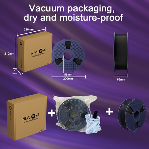 TPU-95A 3D Printing Filament 1.75mm 1KG