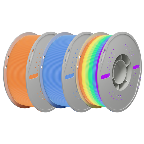PLA Luminous 3D Printing Filament 1.75mm 1KG