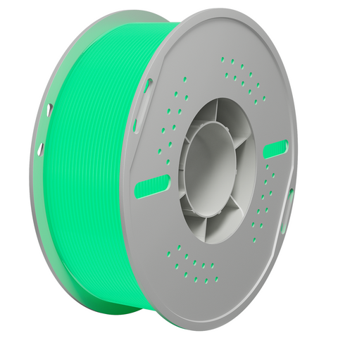 PLA Luminous 3D Printing Filament 1.75mm 1KG
