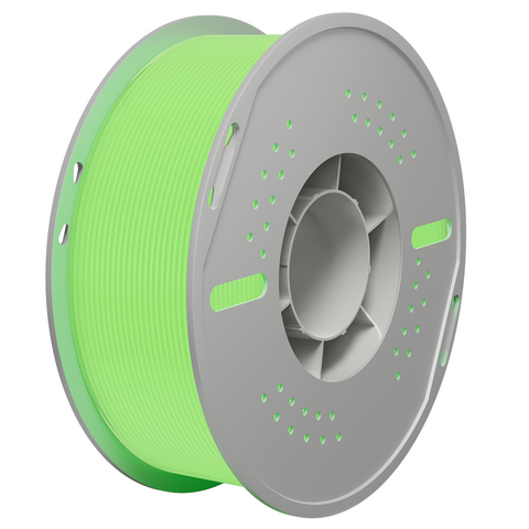 PLA Luminous 3D Printing Filament 1.75mm 1KG