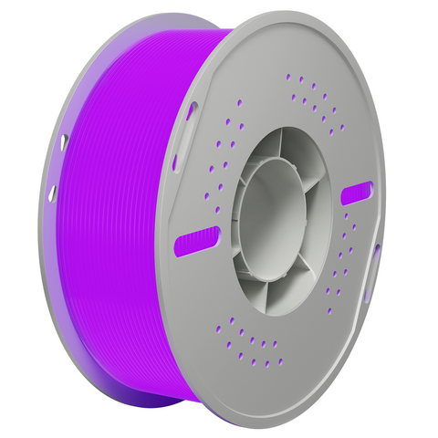 PLA Luminous 3D Printing Filament 1.75mm 1KG