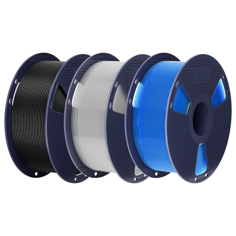 TPU-95A 3D Printing Filament 1.75mm 1KG