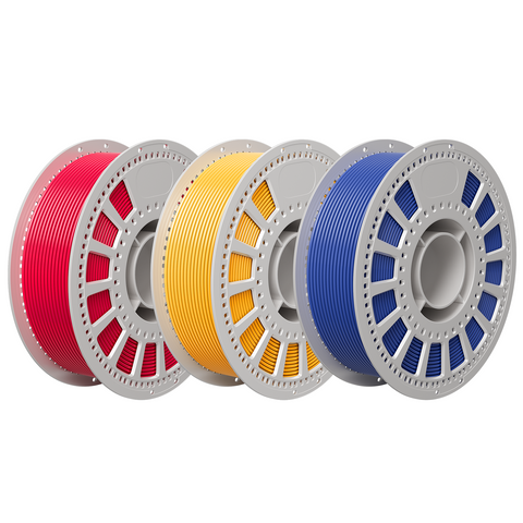 PLA+ 3D Printing Filament 1.75mm 1KG