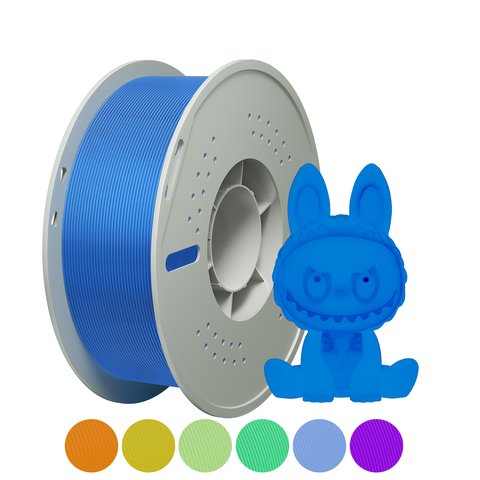 PLA Luminous 3D Printing Filament 1.75mm 1KG