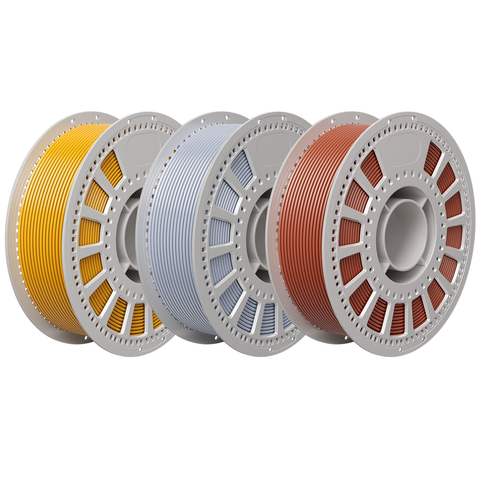 PLA Silk 3D Printing Filament 1.75mm 1KG